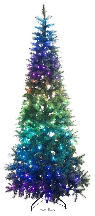 Фотографии Twinkly PreLite Tree 330 LED (RGB)