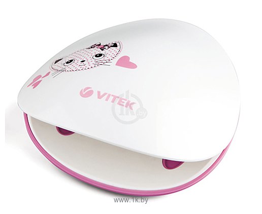 Фотографии Vitek VT-5280 W