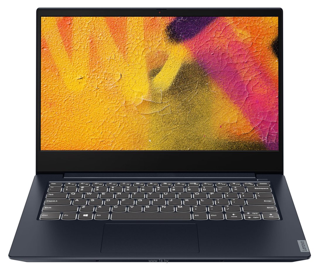 Фотографии Lenovo IdeaPad S340-15IWL (81N8013GRK)