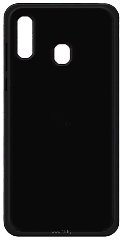 Фотографии JFK для Samsung Galaxy A40 (черный)