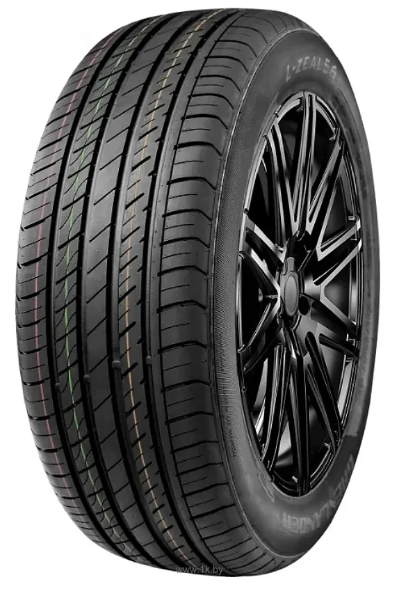 Фотографии Grenlander L-ZEAL56 215/55 R17 94W Фотографии Grenlander L-ZEAL56 215/55 R17 94W