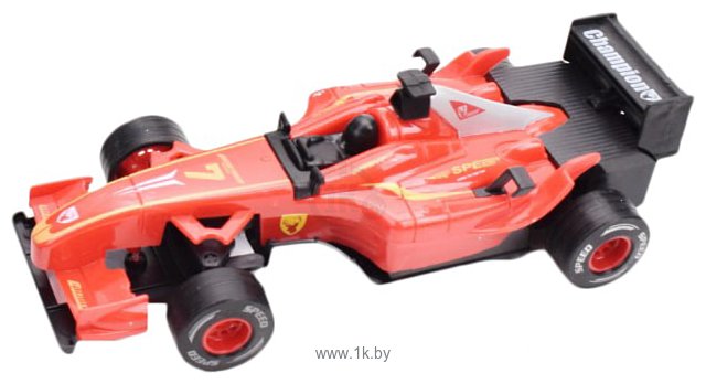 Фотографии Yuda Toys Гоночная машина Sports Car 151851270