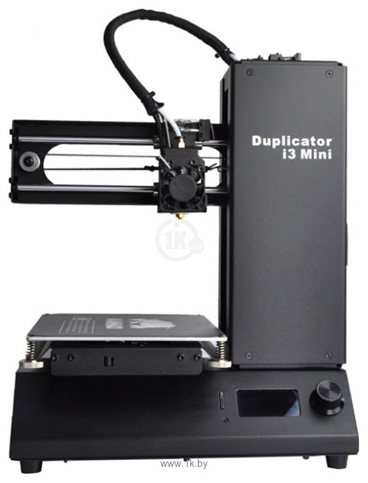 Фотографии Wanhao Duplicator i3 Mini