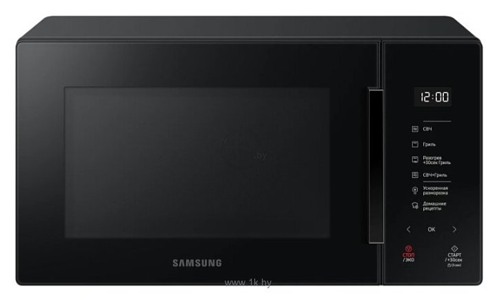 Фотографии Samsung MG23T5018AK