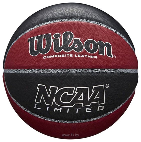 Фотографии Wilson NCAA Limited WTB06589XB07 (7 размер)