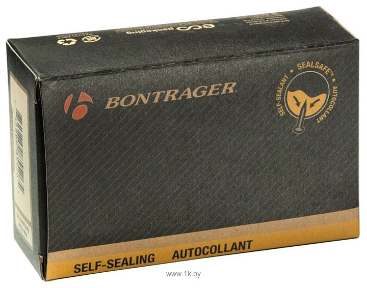 Фотографии Bontrager Self-Sealing 29"x1.75-2.125" 700x44-54C Presta 48mm (417035)