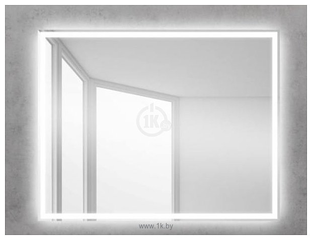 Фотографии BelBagno  SPC-GRT-1200-800-LED-BTN