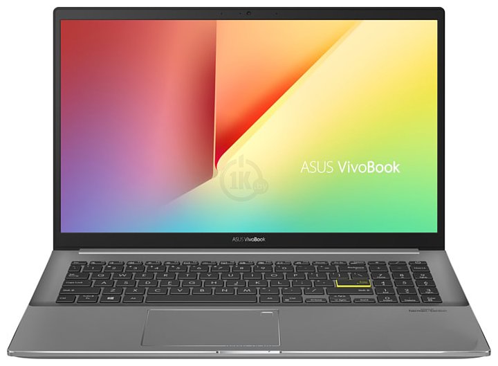 Фотографии ASUS VivoBook S14 M433IA-EB202T