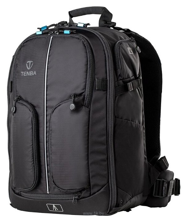 Фотографии TENBA Shootout Backpack 24