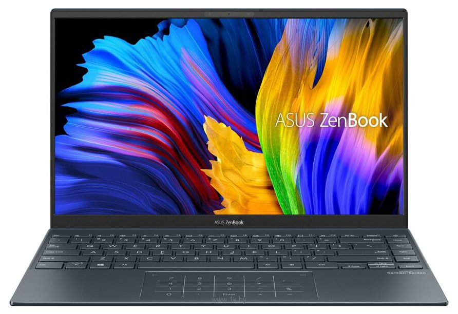 Фотографии ASUS ZenBook 14 UM425IA-HM040T