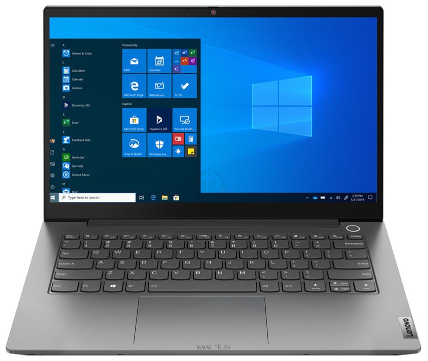 Фотографии Lenovo ThinkBook 14 G2 ARE (20VF0037RU)