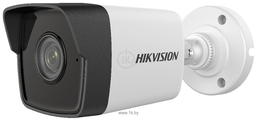 Фотографии Hikvision DS-2CD1023G0-IU (2.8 мм)