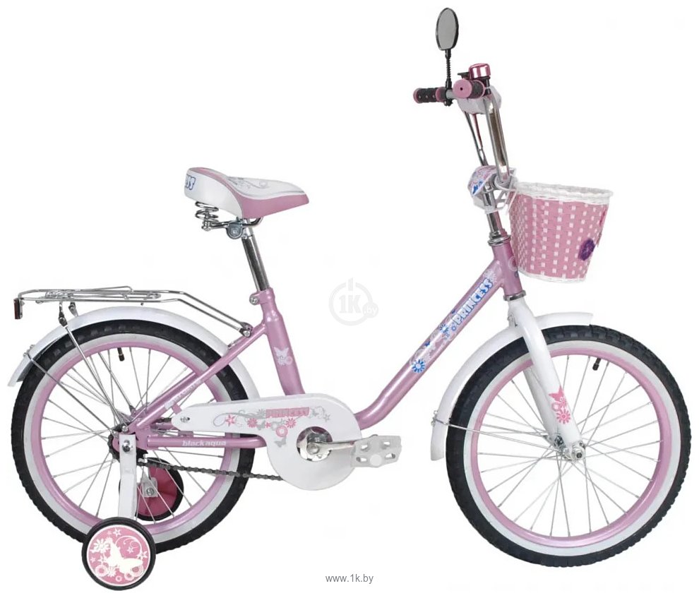 Фотографии BlackAqua Princess 14 (2021)