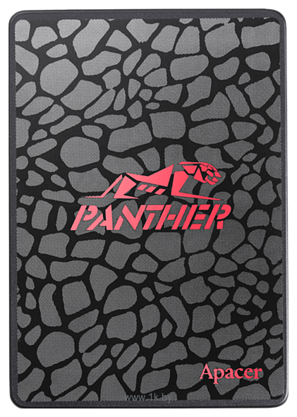 Фотографии Apacer Panther AS350 128GB AP128GAS350-1