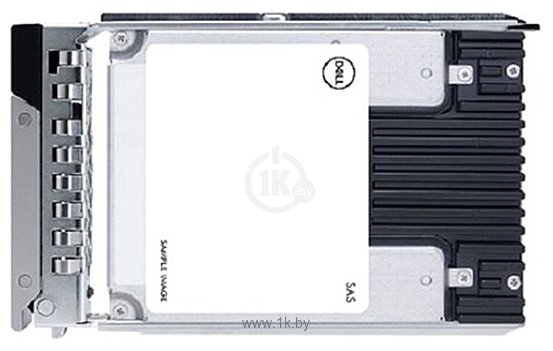 Фотографии Dell 400-BCMP 1.92TB