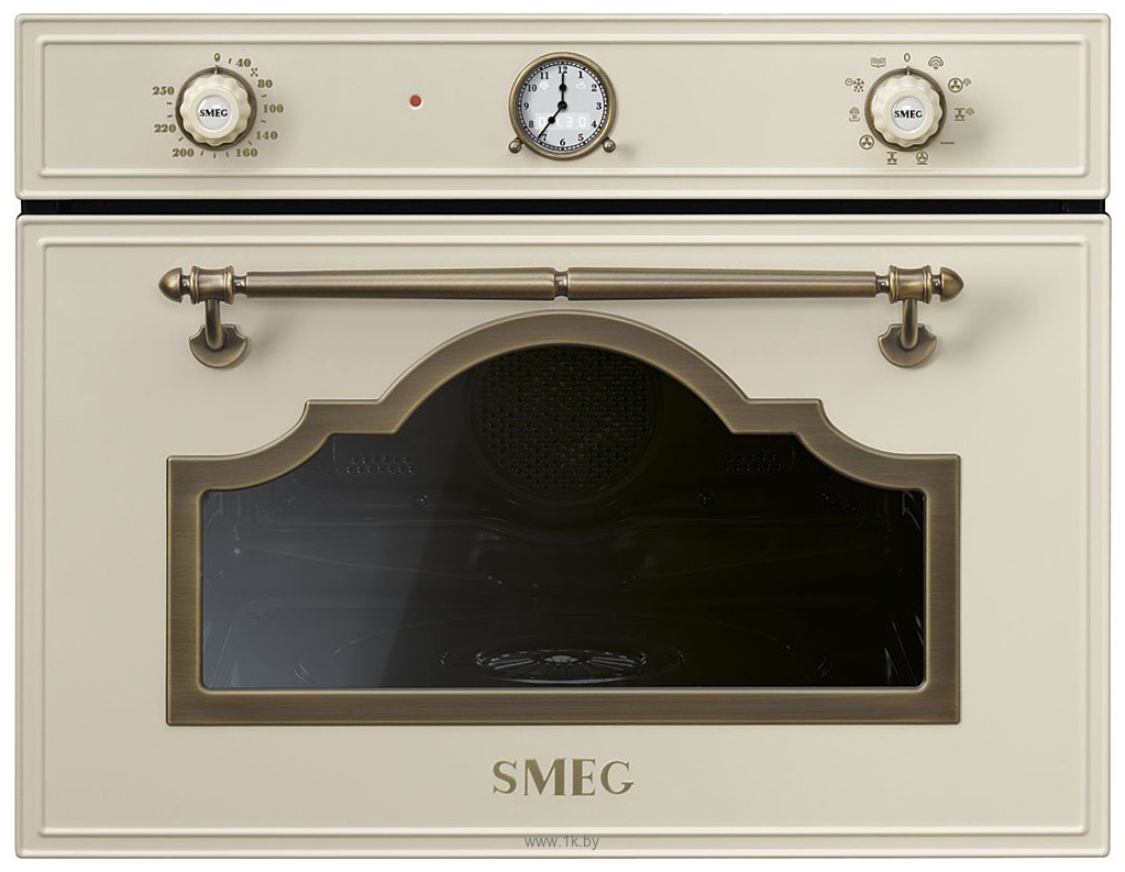 Фотографии Smeg SF4750VCPO1