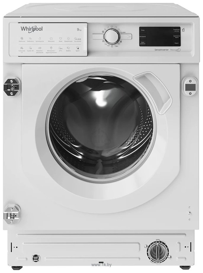 Фотографии Whirlpool BI WMWG 91484 PL