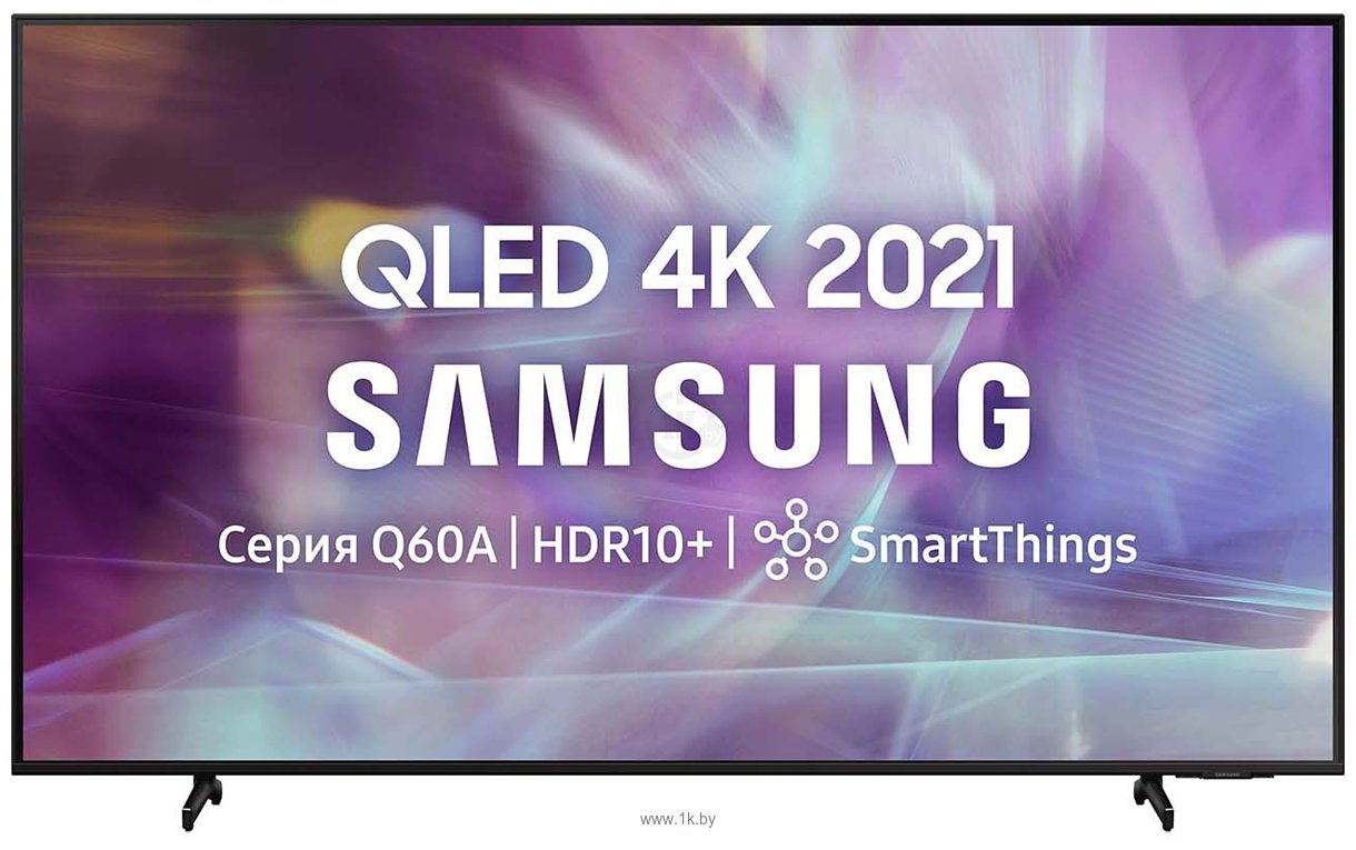 Фотографии Samsung QE50Q60ABU