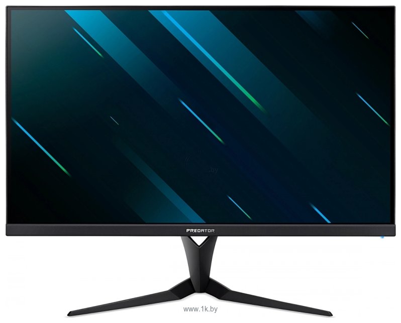 Фотографии Acer Predator XB323UGPbmiiphzx