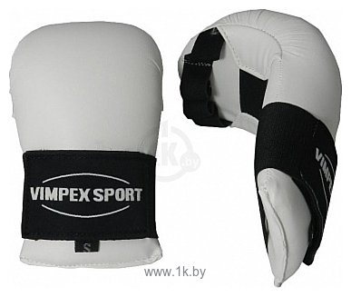 Фотографии Vimpex Sport 1530 M (белый)