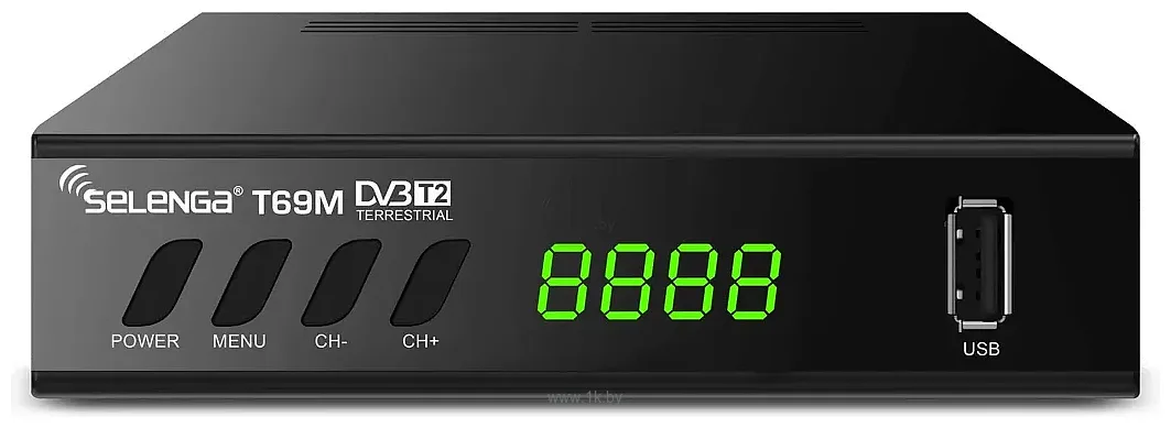 Фотографии Selenga T69M