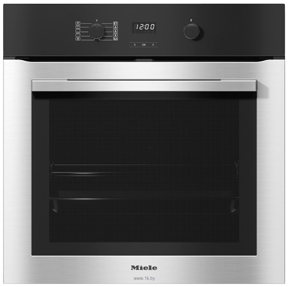 Фотографии Miele H 2760-2 BP