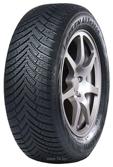 Фотографии LEAO iGreen All Season 195/60 R15 88H