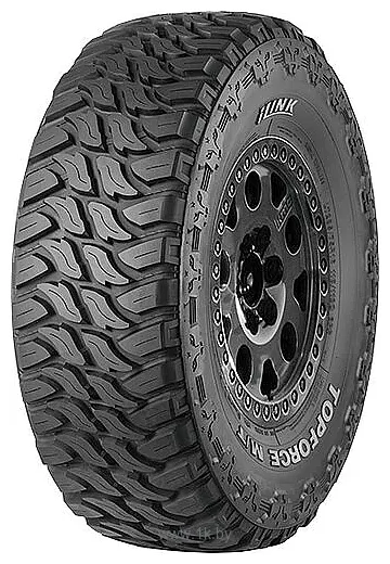 Фотографии iLink Topforce M/T 245/70 R16 118/115Q
