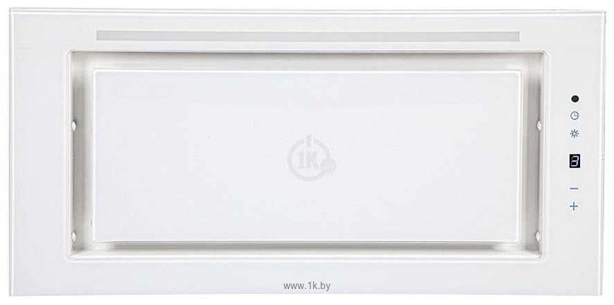 Фотографии Toflesz OK-6 Linea Glass 60 White (700)