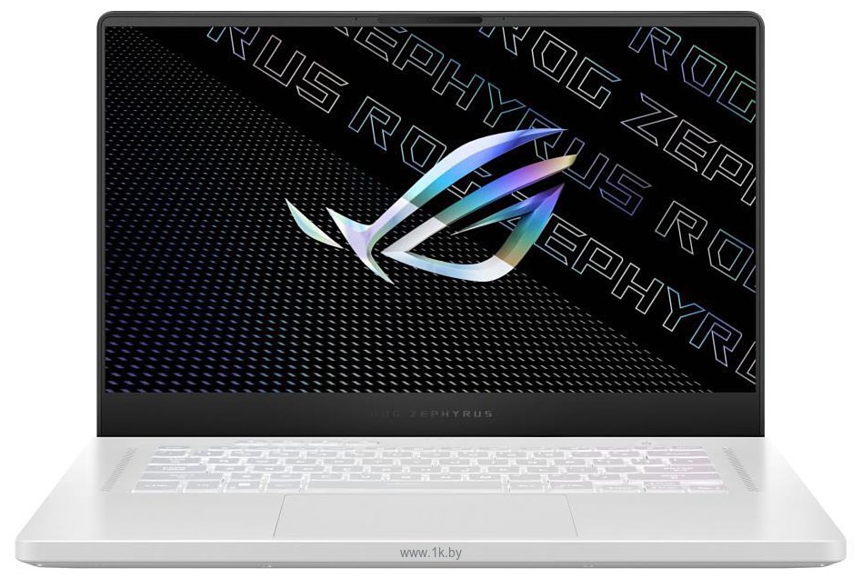 Фотографии ASUS ROG Zephyrus G15 2022 GA503RS-HB059W