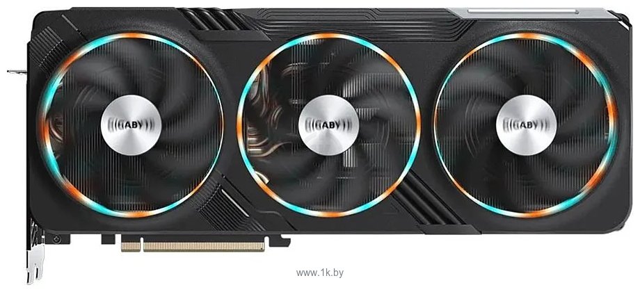 Фотографии Gigabyte GeForce RTX 4070 Ti Gaming (GV-N407TGAMING-12GD)