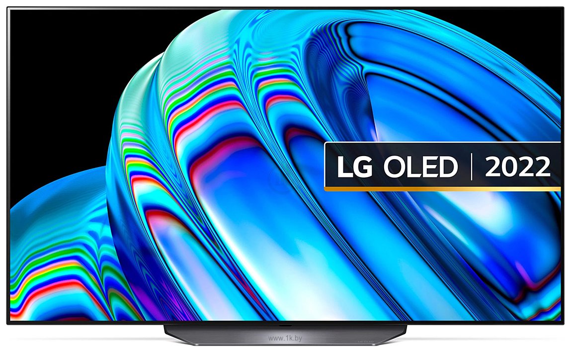 Фотографии LG OLED77B26LA