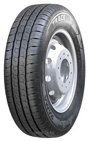 Фотографии Нижнекамскшина Кама Trace HK-135 195/70 R15C 104/102R