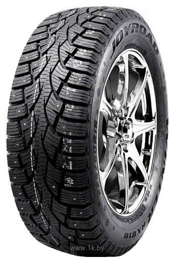 Фотографии Joyroad Winter RX818 265/70 R17 115T (шипы)