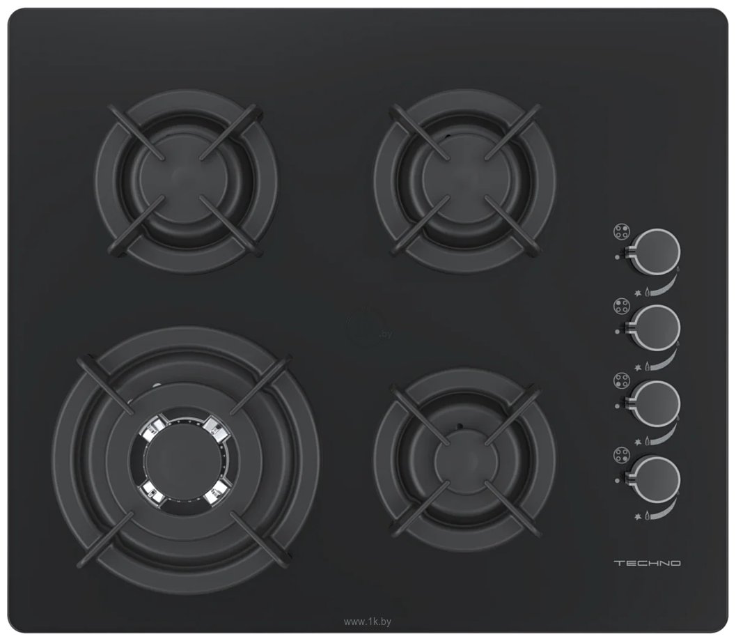 Фотографии TECHNO HG4604GSBV