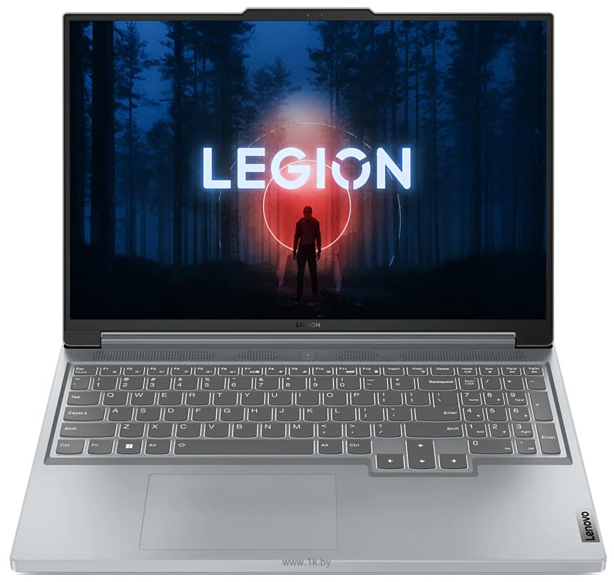 Фотографии Lenovo Legion Slim 5 16APH8 (82Y9000YRK)