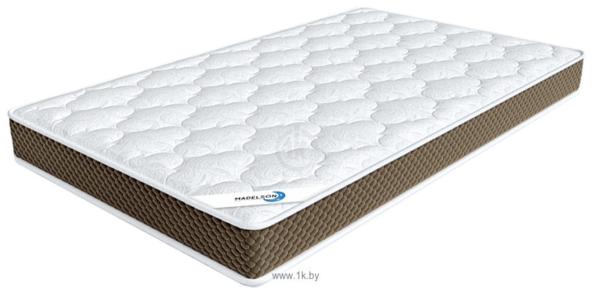 Фотографии Madelson Basis 1 Memory Foam 2 170x200 (Multi Orex)