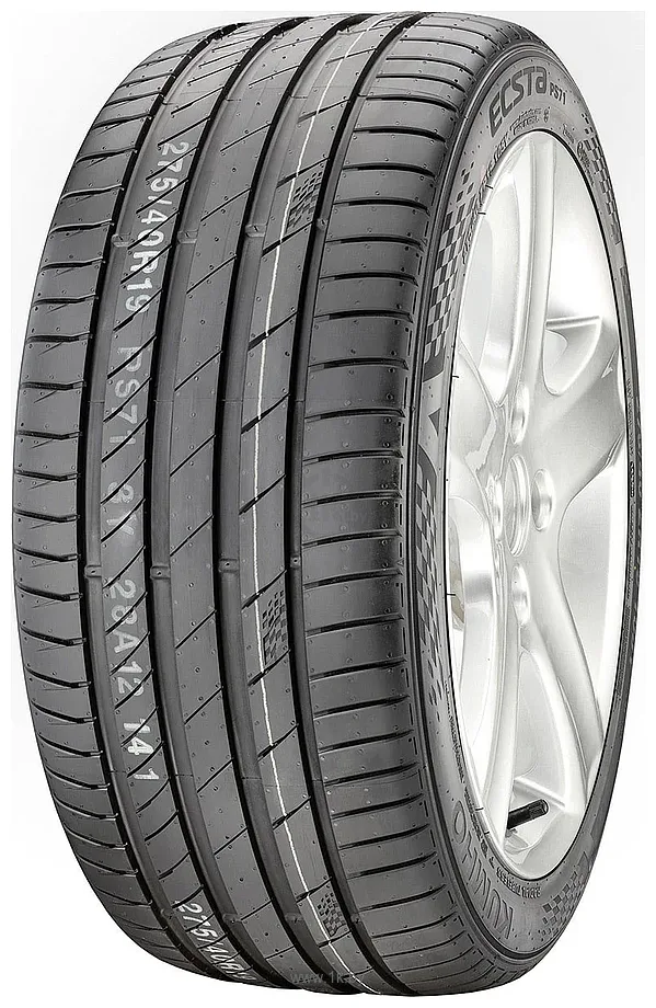 Фотографии Kumho Ecsta PS71 275/55 R19 111W