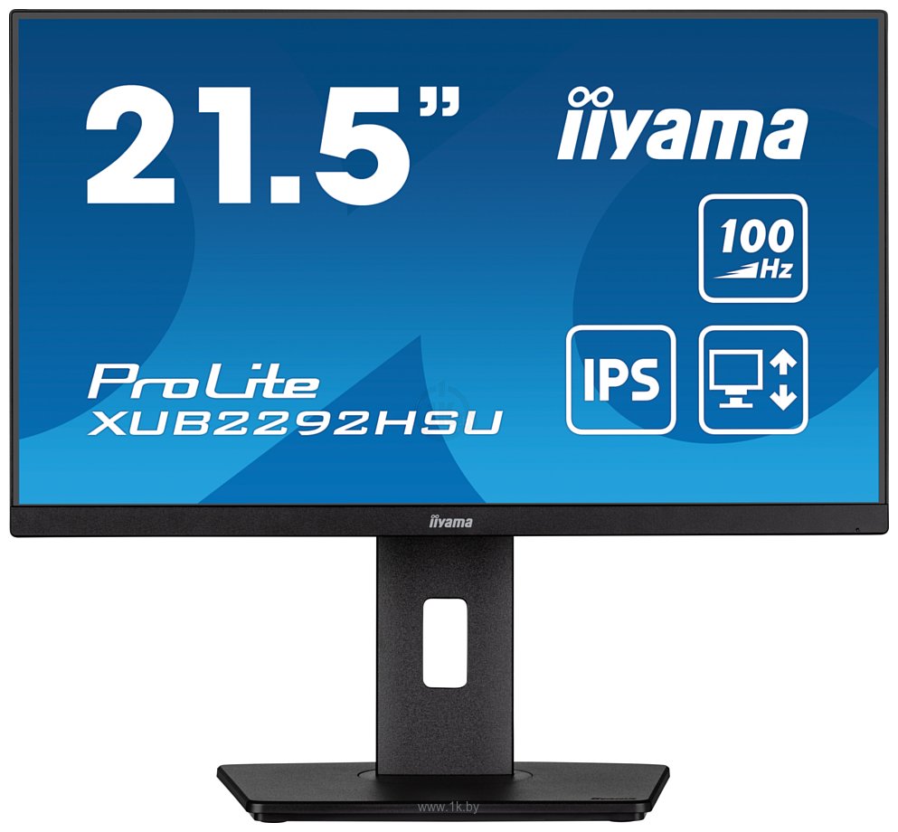 Фотографии Iiyama ProLite XUB2292HSU-B6