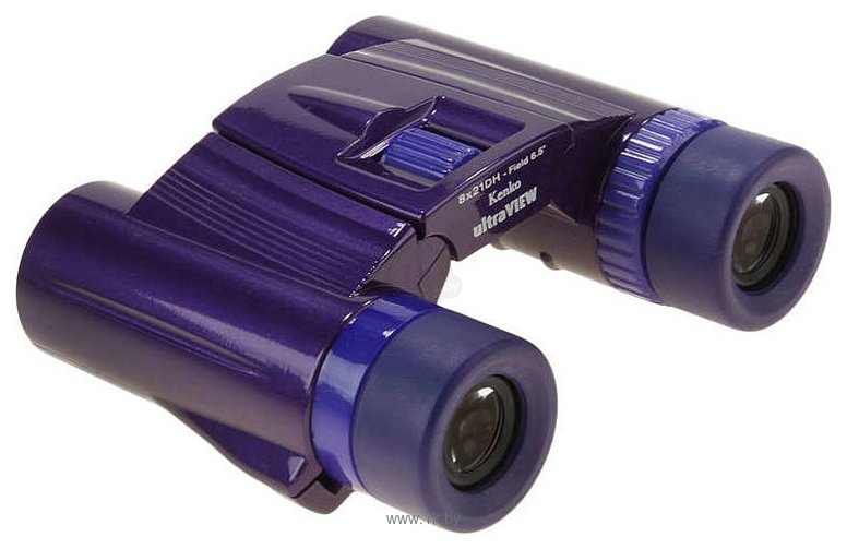 Фотографии Kenko Ultra View 8x21 DH Purple 1114568