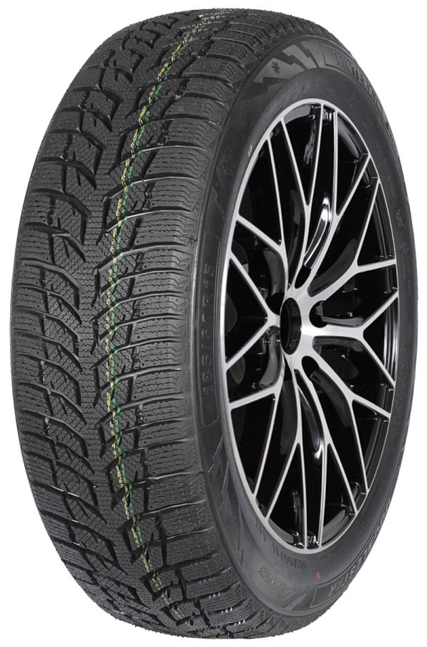 Фотографии Autogreen Snow Chaser 2 AW08 195/65 R15 91T