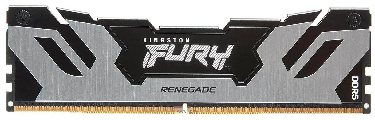 Фотографии Kingston FURY Renegade KF560C32RS-48