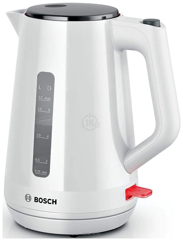 Фотографии Bosch TWK1M121