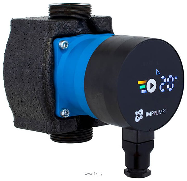 Фотографии IMP PUMPS NMT Mini Pro 25/40-130