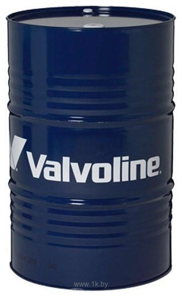 Фотографии Valvoline All-Climate 10W-40 208л