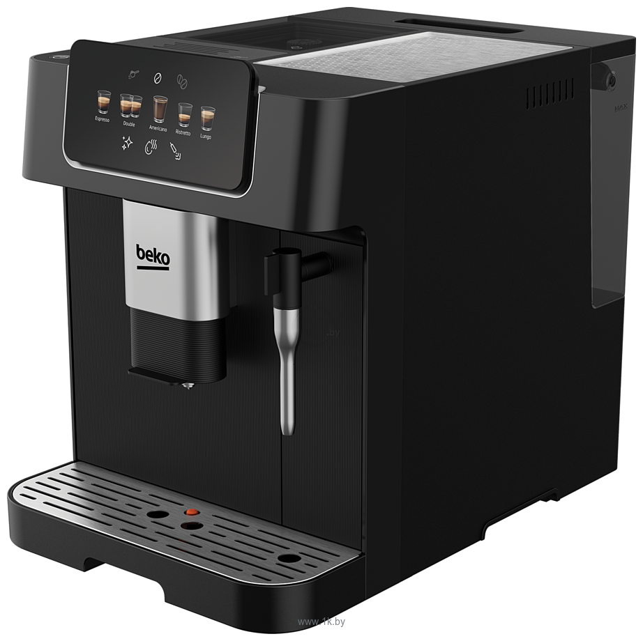 Фотографии BEKO CaffeExperto CEG7302B