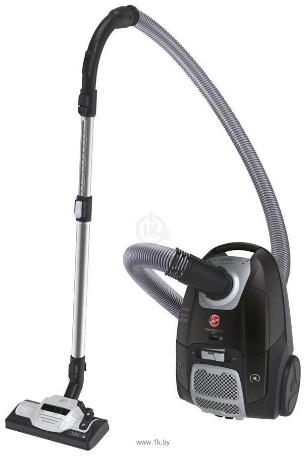 Фотографии Hoover HE522PET 011