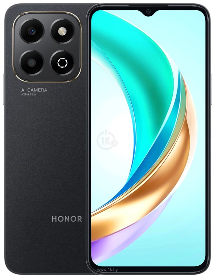 Фотографии HONOR X6b 6/128GB (международная версия)