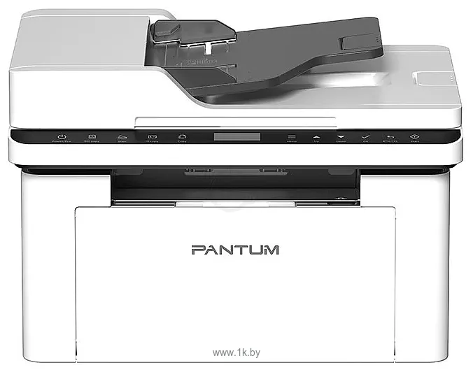 Фотографии Pantum BM2300A