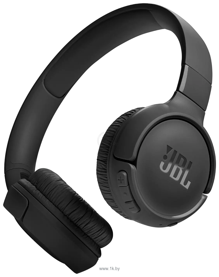 Фотографии JBL Tune 520BT (черный)